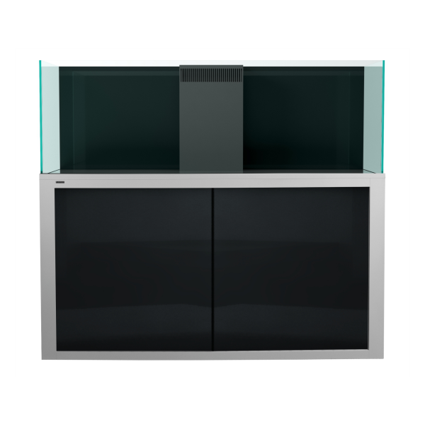 Giesemann LINEA 160 cm / 530 Liter Meerwasser Aquarium Giesemann LINEA 160 cm / 530 Liter Meerwasser Aquarium