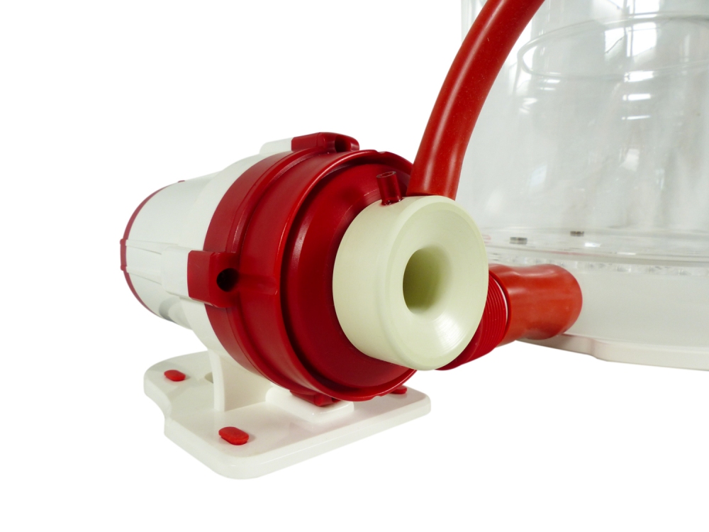 Royal Exclusiv Bubble King® Supermarin 250 + RDX DC 24V(91/RDX)
