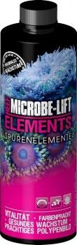 Microbe-Lift Elements - 236 ml - Spurenelemente