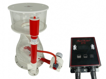 Bubble King® Double Cone 300 + BK DC 24V Bubble King® Double Cone 300 + BK DC 24V