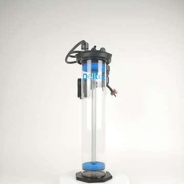 Deltec PF 509 - Kalkreaktor / Calcium Reactor Deltec PF 509 - Kalkreaktor / Calcium Reactor