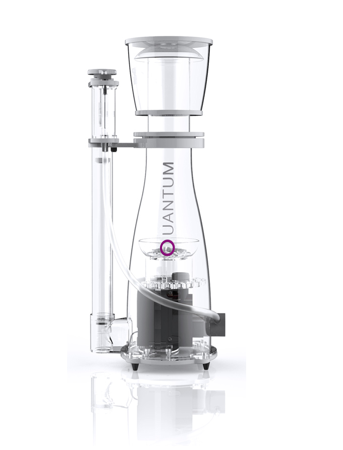 Nyos Quantum 120 Abschäumer