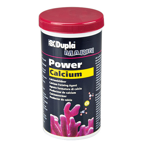 Dupla Marin Power Calcium 400 g ( 81371) Dupla Marin Power Calcium 400 g ( 81371)