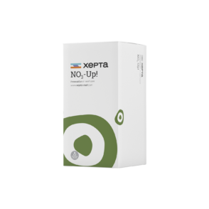 XEPTA NO3-UP! - 500 ml XEPTA NO3-UP! - 500 ml