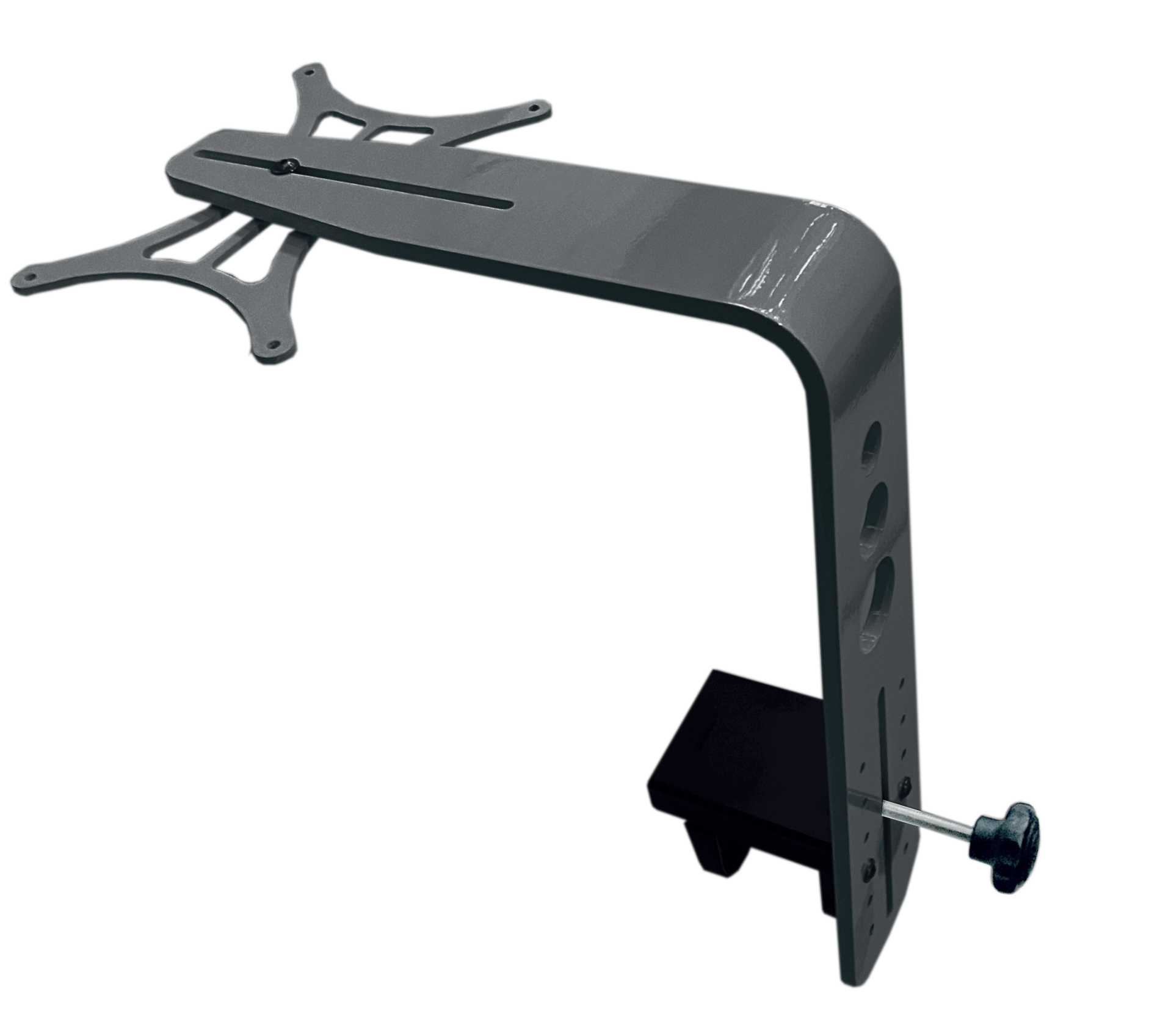 Giesemann Halter für VERVVE - irridium (20.171.029-1) Giesemann Halter für VERVVE - irridium (20.171.029-1)