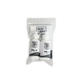 Phosphat Reagenz Set für Reefmaster PIPER
