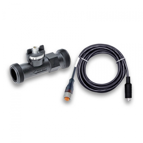 GHL Flow sensor, 2000 l/h