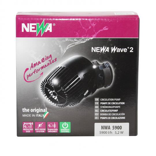 Newa Wave 5900 Newa Wave 5900