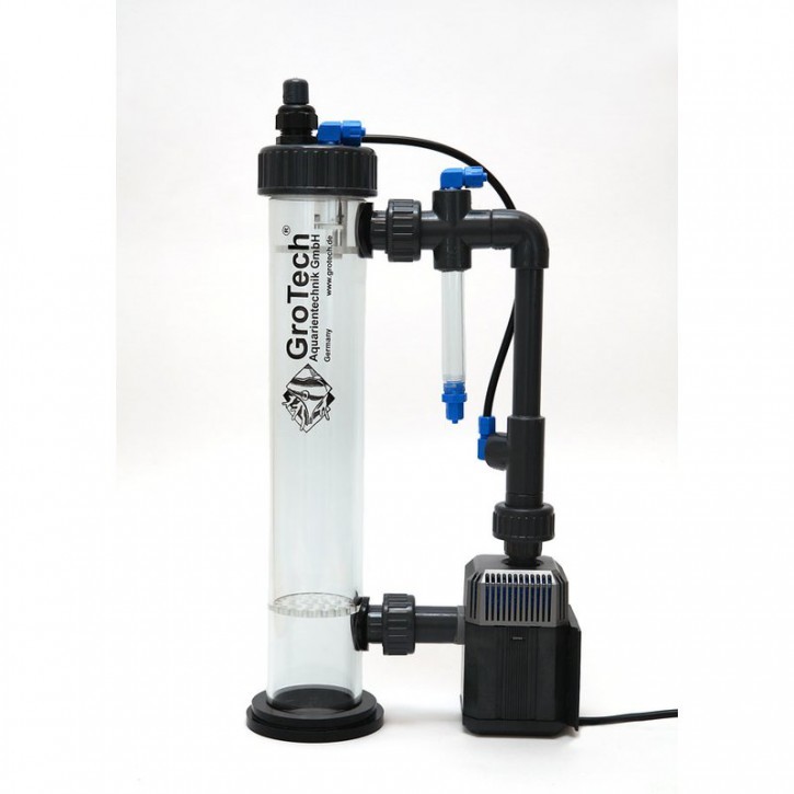 GroTech HCR 070 Hochleistungs Calcium Reactor