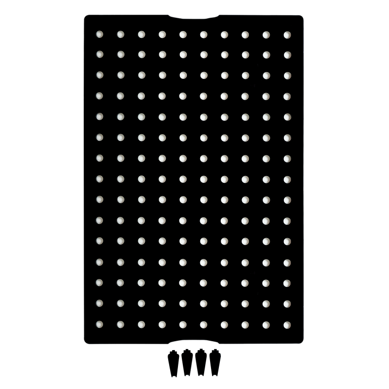 Coral Frag Board Maxi 600 x 400 mm