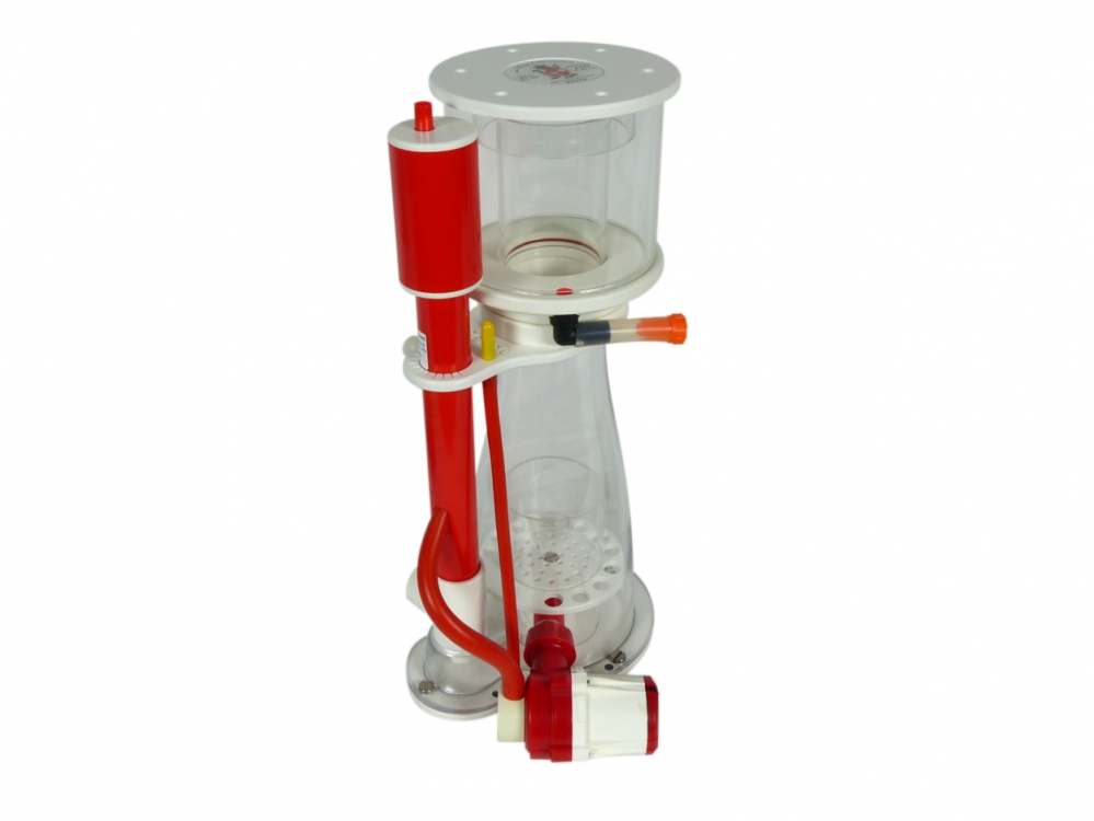 Royal Exclusiv Bubble King® Double Cone 130 mit Red Dragon X DC 12V (505/RDX)