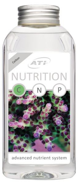 ATI Nutrition C - 500 ml