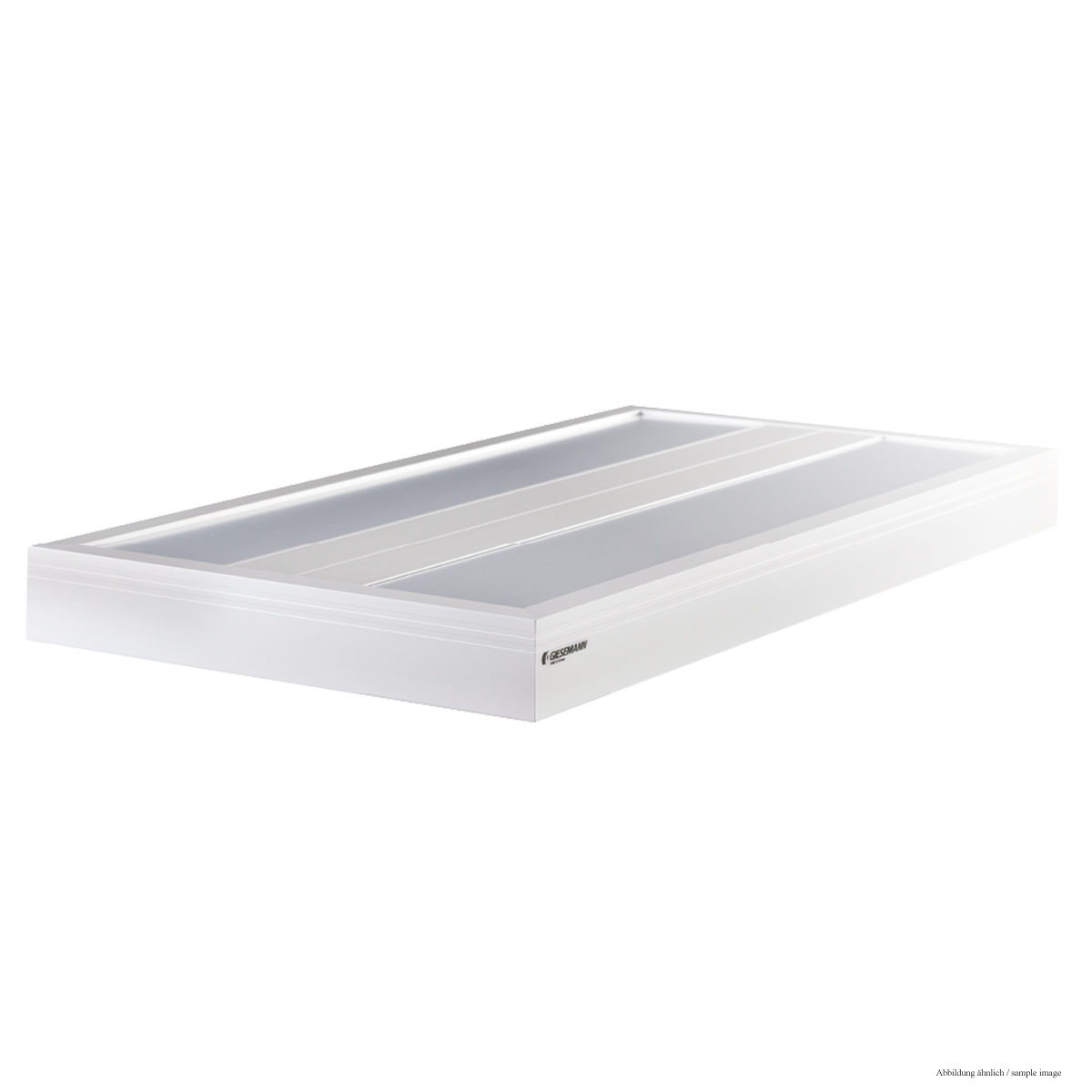 Giesemann Sphera 100 -Aquarium Abdeckung 100x40 cm inkl. LED Marine (70WATT) Giesemann Sphera 100 -Aquarium Abdeckung 100x40 cm inkl. LED Marine (70WATT)