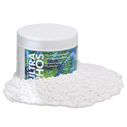 Ultra Phos Aluminium Adsorber 1000 ml Ultra Phos Aluminium Adsorber 1000 ml