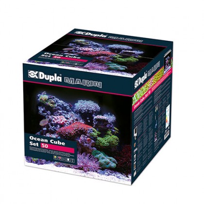 Dupla Marin Ocean Cube Set 50 (81485)