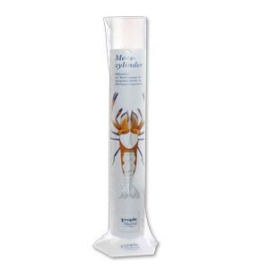 Messzylinder für Aräometer 500 ml Messzylinder für Aräometer 500 ml