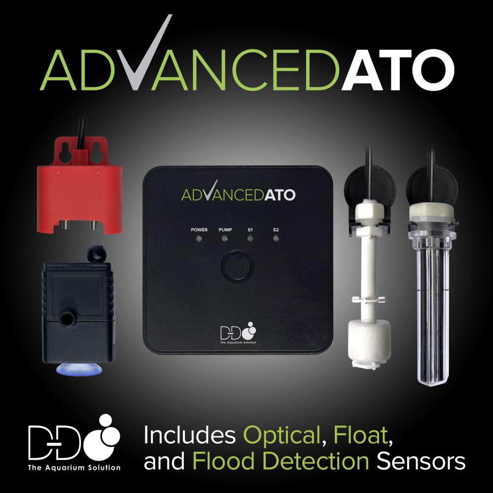 D-D Advanced ATO D-D Advanced ATO