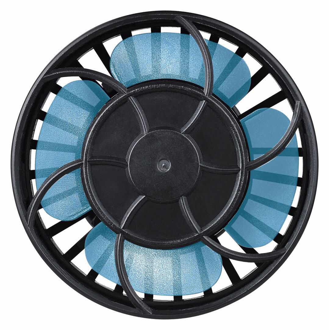 Jebao Sine Wave Pump MLW 20  WIFI Strömungspumpe Kundenrückgabe .