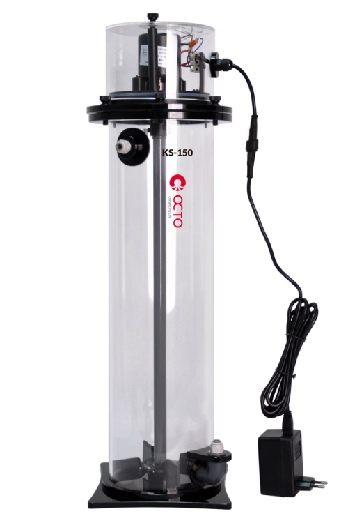 ReefOctopus Kalkwasser Reactor KS-150 ReefOctopus Kalkwasser Reactor KS-150