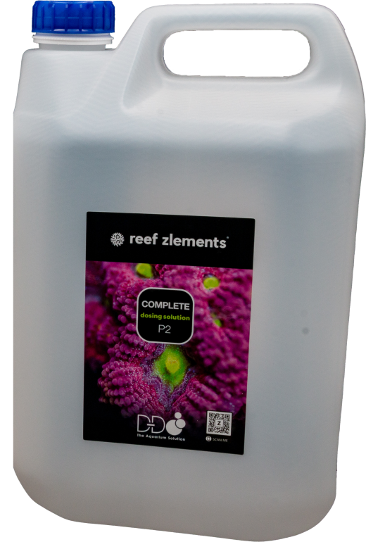 ReefZlements Complete #2/2 - 2,5 L