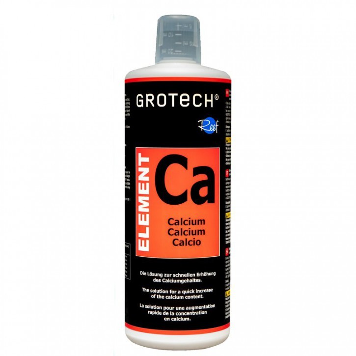 GroTech Element Calcium 1000 ml