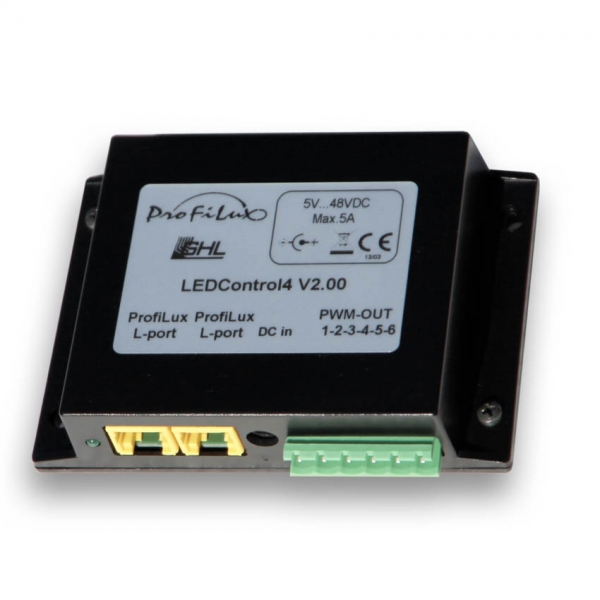 GHL LEDControl4 V2 GHL LEDControl4 V2