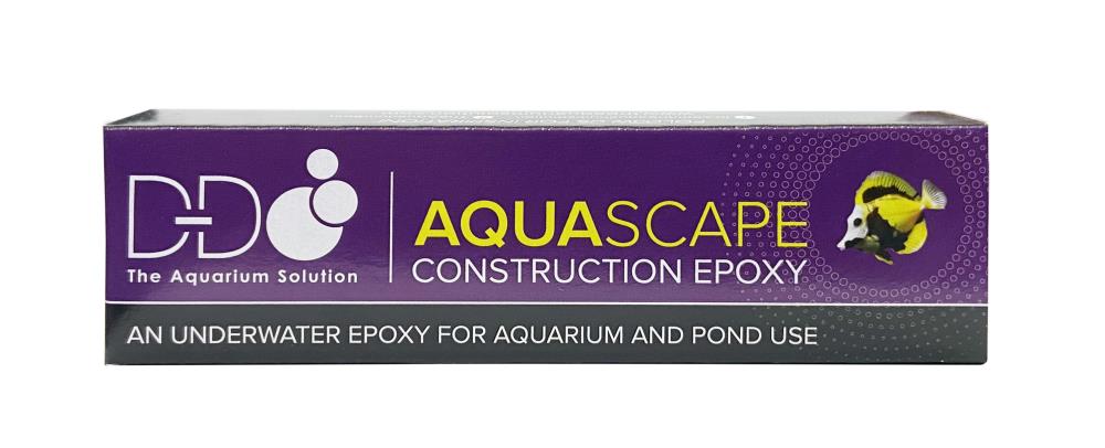 D-D Aquascape Konstruktionsharz (mauve) D-D Aquascape Konstruktionsharz (mauve)