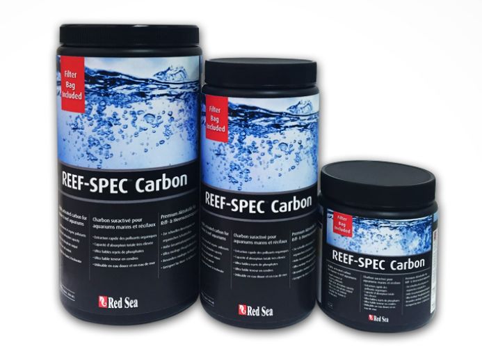 Red Sea Reef-Spec Aktivkohle 1000 ml (R37410)