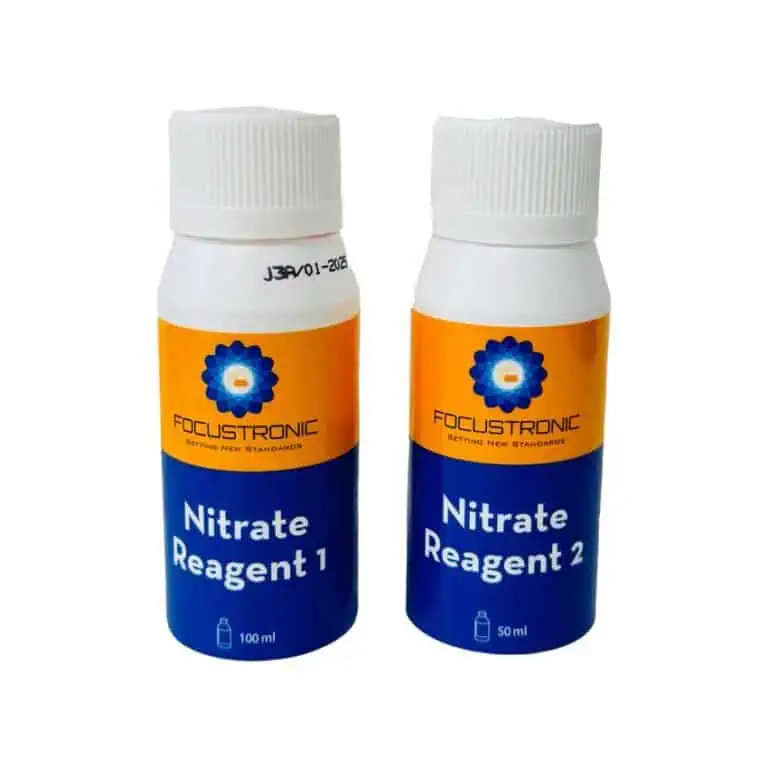 Focustronic Reagent Kit -Nitrate Focustronic Reagent Kit -Nitrate