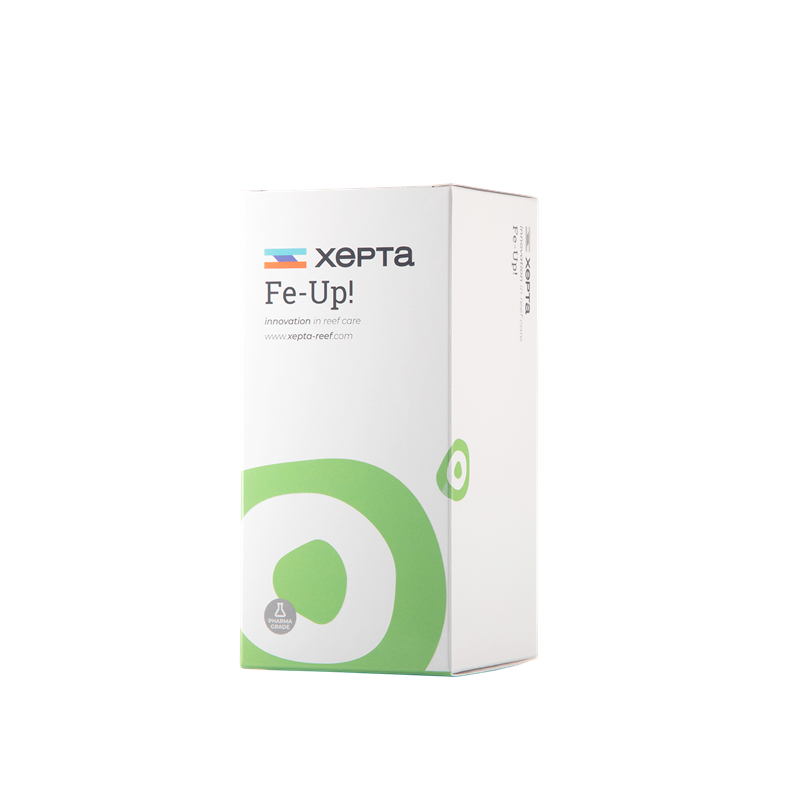 XEPTA Fe-UP! - 500ml XEPTA Fe-UP! - 500ml