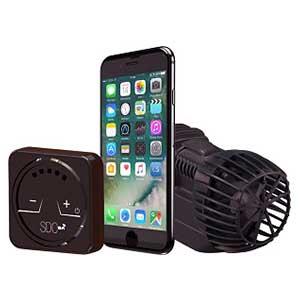 SICCE XStream SDC 8500 Strömungspumpe SICCE XStream SDC 8500 Strömungspumpe