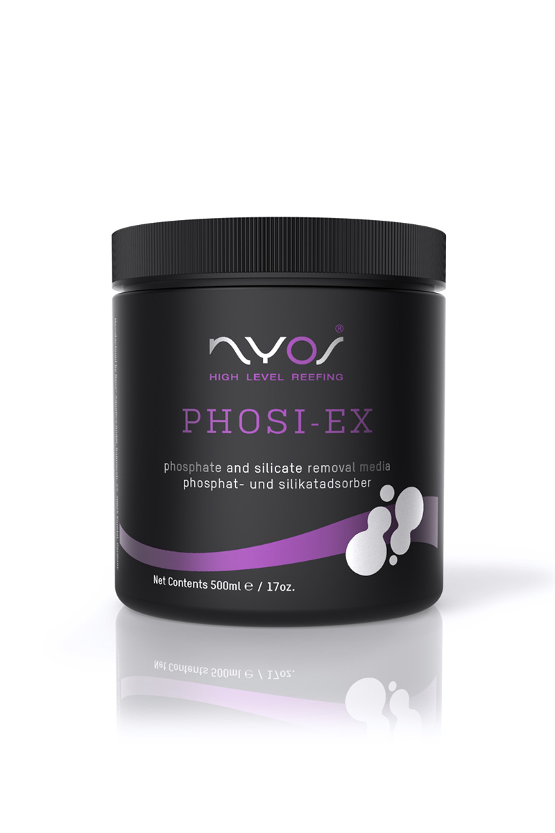 NYOS PHOSI-EX 500 ml 