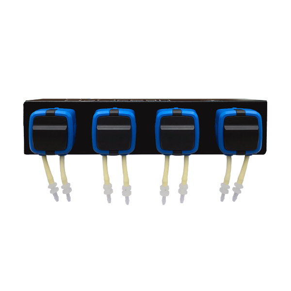 D-D Dosierpumpe P4 D-D Dosierpumpe P4
