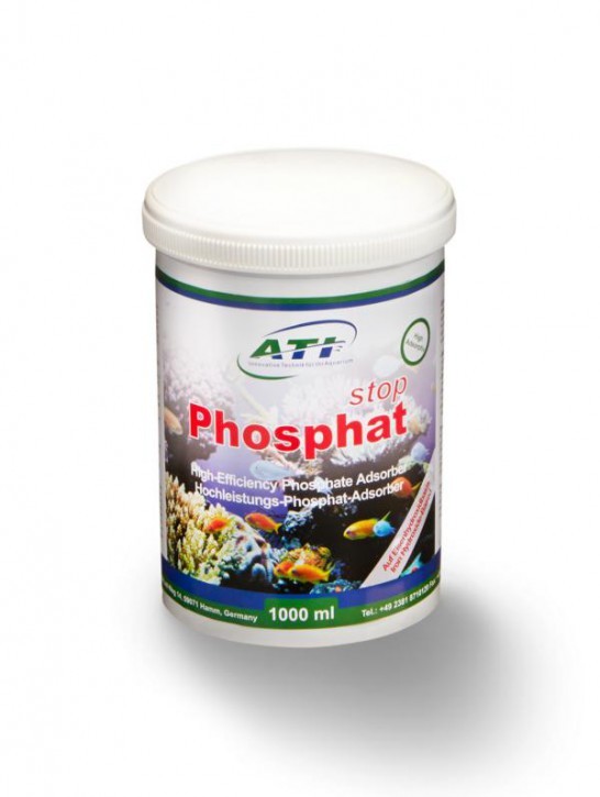 ATI Phosphat stop 2000ml (2520001)