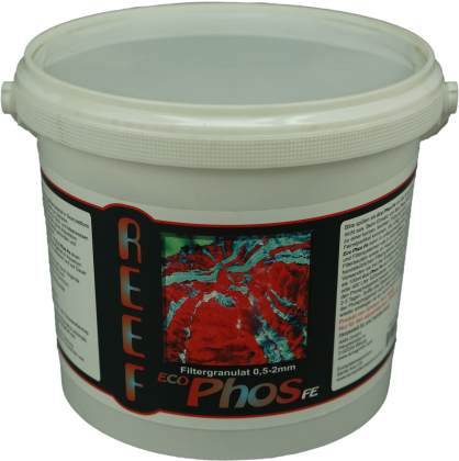 AMA Eco Phos FE 5000 g (0,5-2 mm) AMA Eco Phos FE 5000 g (0,5-2 mm)