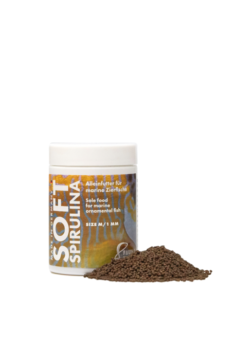 10215V1 Fauna Marin - Soft Spirulina L 100 ml