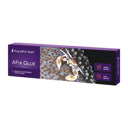 Aquaforest AFix Glue 110 g