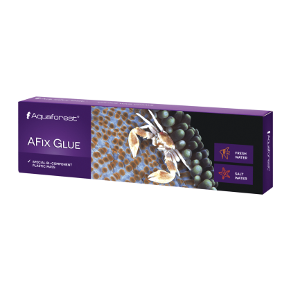 Aquaforest AFix Glue 110 g Aquaforest AFix Glue 110 g