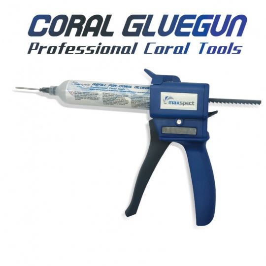 Maxspect Coral Glue Gun Maxspect Coral Glue Gun