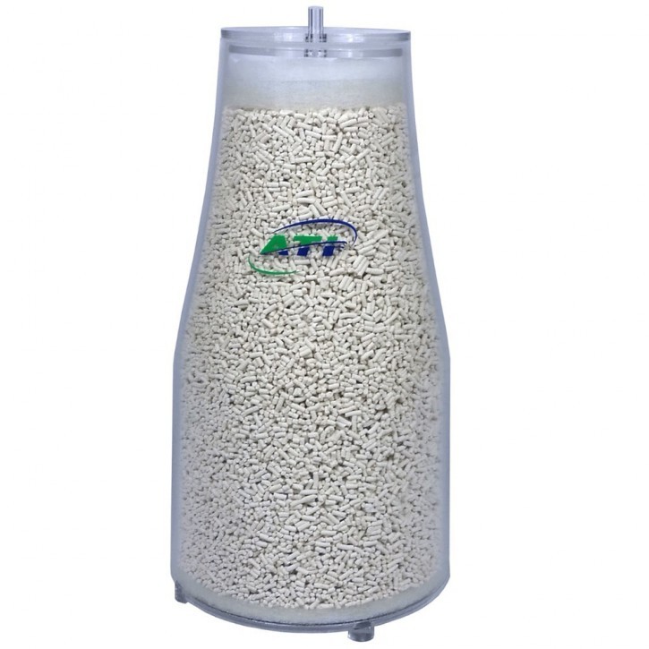 ATI Carbo Ex Air Filter 4 Liter Incl. 3250 g Granulate