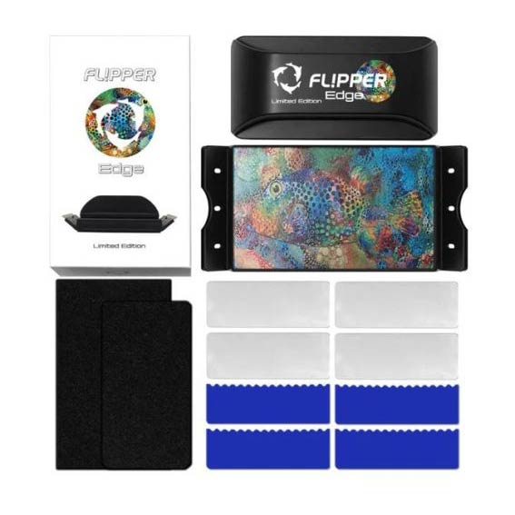 Flipper Edge Standard Limited Edition Flipper Edge Standard Limited Edition