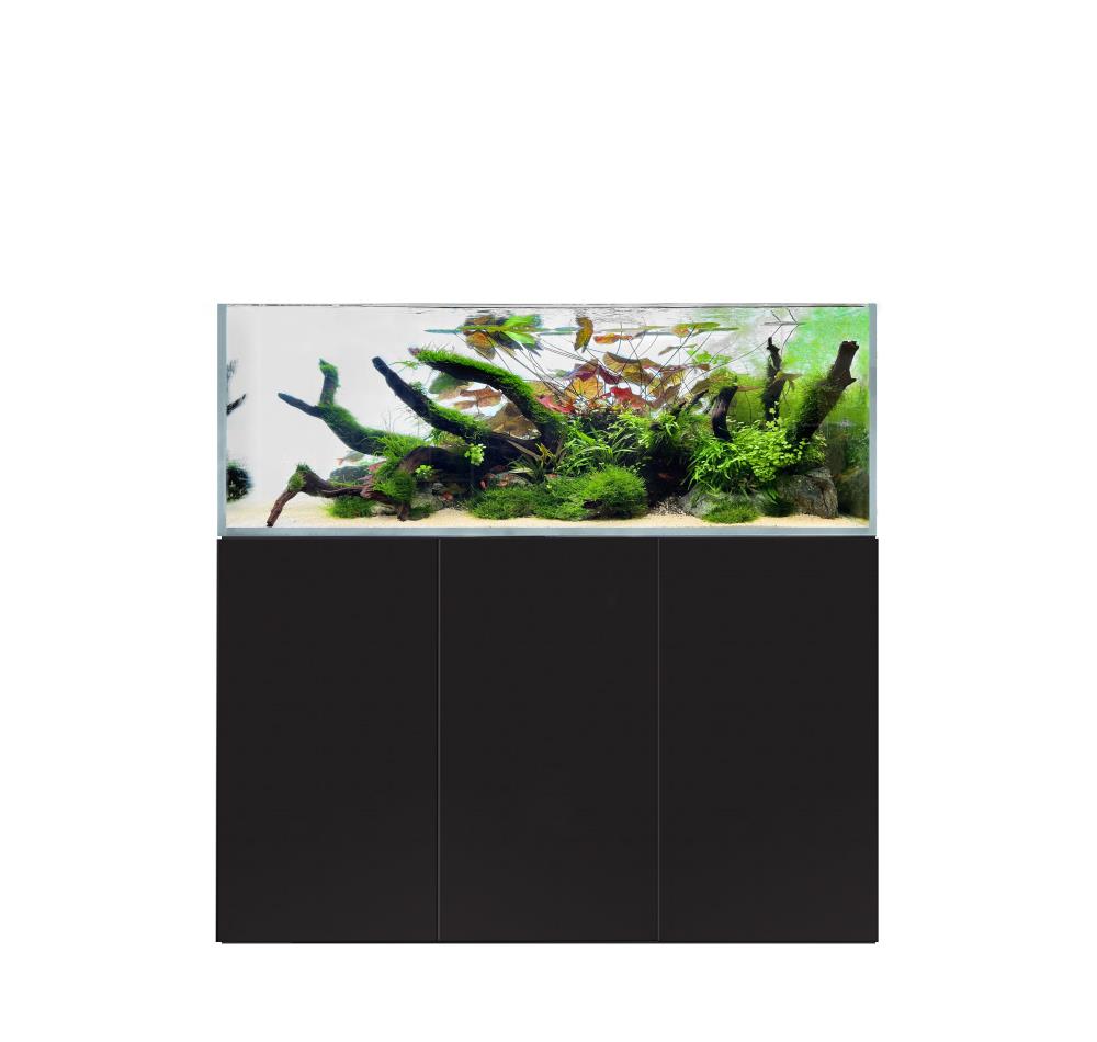 Aquascaper 1500- METAL FRAME- BLACK GLOSS Aquascaper 1500- METAL FRAME- BLACK GLOSS