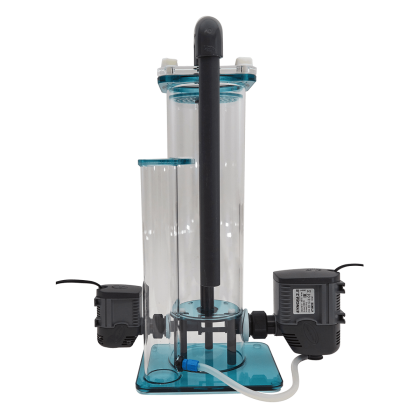 ZeoMatic 2 - 2,2 ltr. inkl. 2 Sicce Pumpen ZeoMatic 2 - 2,2 ltr. inkl. 2 Sicce Pumpen
