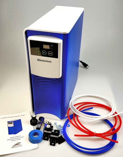 GLAMORCA Umkehrosmose-System RO1 GLAMORCA Umkehrosmose-System RO1
