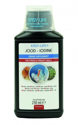 Easy life Jodium 500 ml ( Jod )