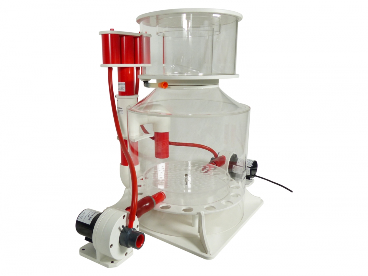 Bubble King® DeLuxe 400 intern DC Bubble King® DeLuxe 400 intern DC