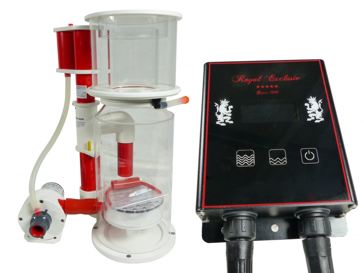 Bubble King® DeLuxe 200 intern +BK Bubble King® DeLuxe 200 intern +BK