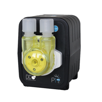 D-D Dosierpumpe P1 Pro D-D Dosierpumpe P1 Pro