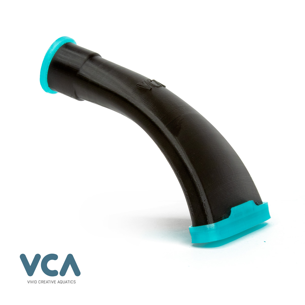 VCA Crevice Vacuum Attachment zur Technikbeckenreinigung