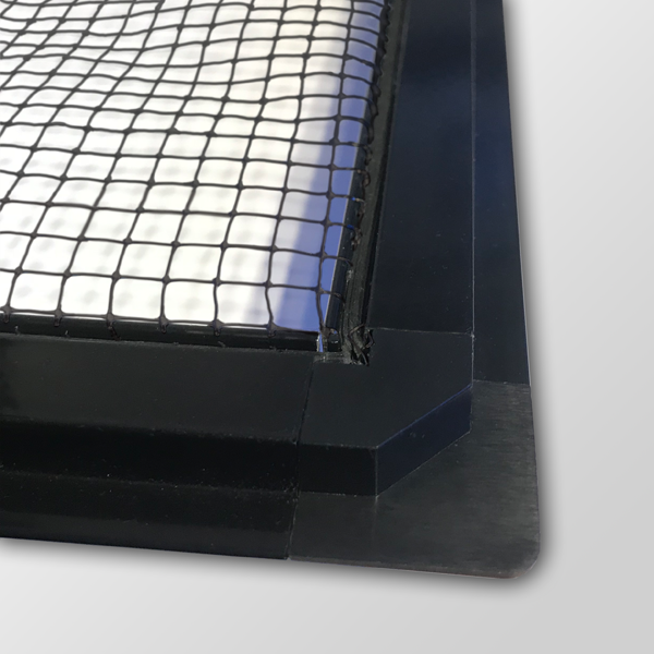D-D JumpGuard Pro 75x75cm Springschutzgitter 